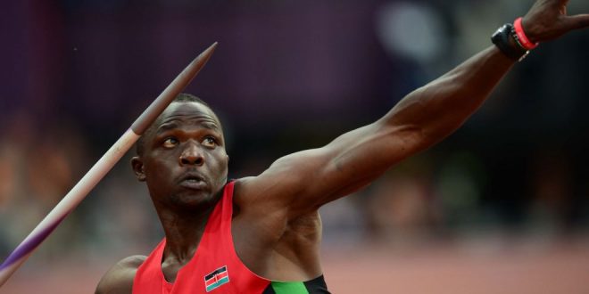 African Athletics Championship: Obiri, Yego Battle For Asaba 2018 Ticket