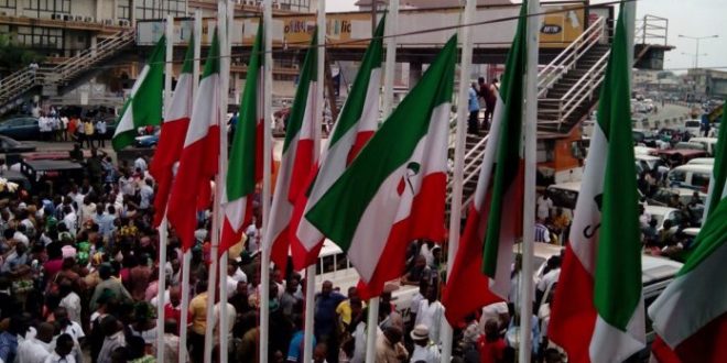 PDP DELEGATES THREATEN TO BOYCOT CONVENTION IN PORT HARCOURT