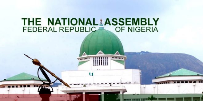 Nass response to buhari on budget issues