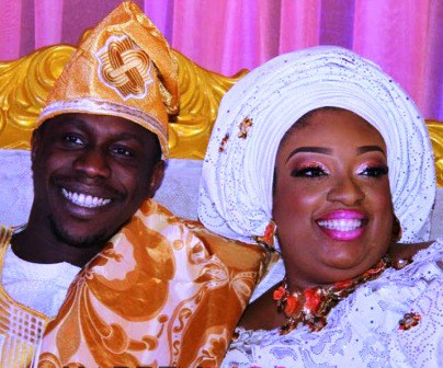 Obasanjo’s Son Doesn’t Make Love To Me – Wife