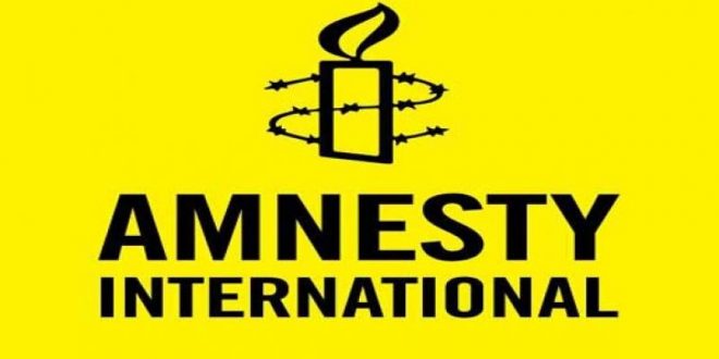 Amnesty International react to plateau killings