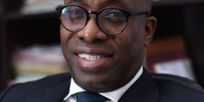 Public Affairs Analyst, Segun Sowunmi Unveiled as Atiku Campaign Spokesman