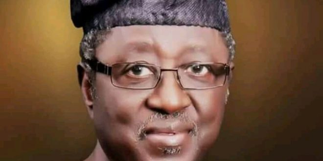 BREAKING: Court acquits Jang of N6.3bn corruption charge