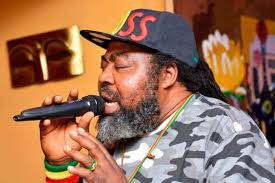 Moji Damisa Tribute to Ras kinomo