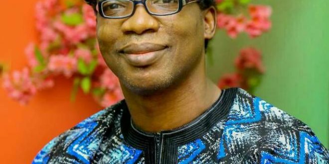 EKITI 2018: ELM Projects ADP Candidate, Segun Adewale As Winner