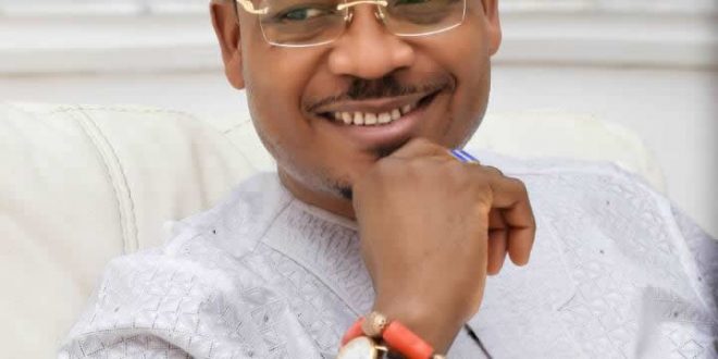 Oyo APC is United and Stronger than Ever” -Hon. Shina Peller