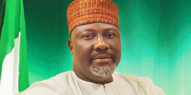 Dino Melaye Sets To Launch Operation “Stop GYB Movement”