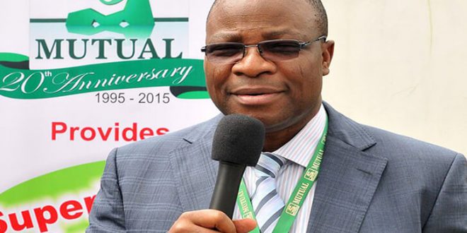 My mission is to pull Osun State from the brinks – Akin Ogunbiyi