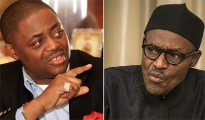 Fani-Kayode speaks on Bichi’s appointment, accuses Buhari of being nepotistic