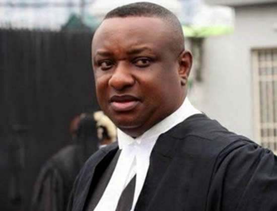 Copy and Paste Manifestos  Keyamo replies Dele Momodu