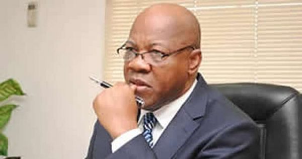 2019 Build Up: Agbakoba emerges Protem Chairman of new Mega Party