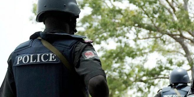 Rivers Police Explains issues about Nupeng strike