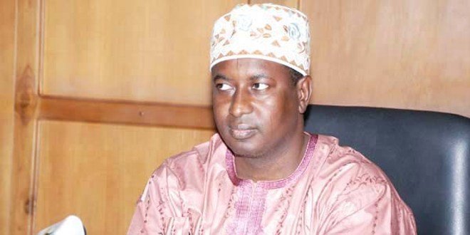 Kaduna Guber 2019: Immediate Past Governor, Yero Submits Letter Of Intent to Contest