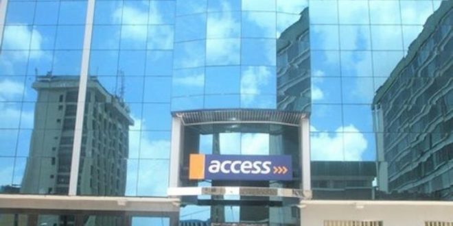 Access Bank prosecutes defunct Intercontinental Bank staff for stealing N1.2bn from customers