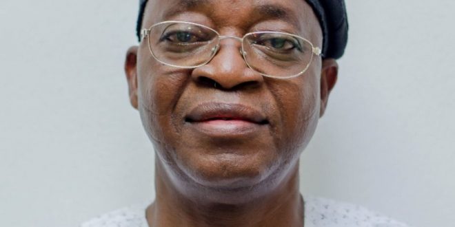 ‘Oyetola has set high standards, let’s forbid a downgrade’ – Campaign Council