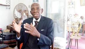 Tribute PA TUNJI GOMEZ: NIGERIA HAS LOST A COLOSSUS by Barr Ebun-Olu Adegboruwa, Esq