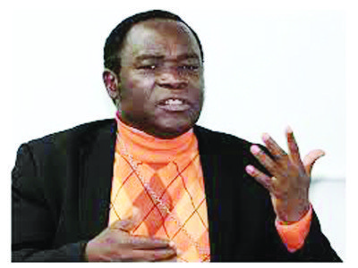 Rev kukah convocation lecture in unijos