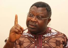 Osun Guber Poll: I Will Win Without Stress-Omisore