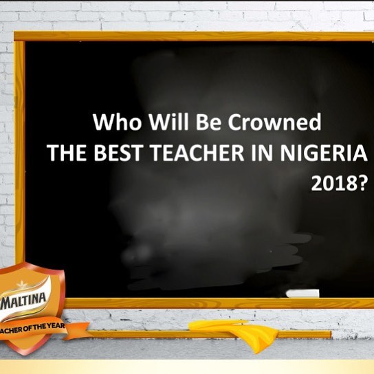 TEACHERS BESIEGE MALTINA TEACHER OF THE YEAR WEBSITE AHEAD OF ENTRY DEADLINE