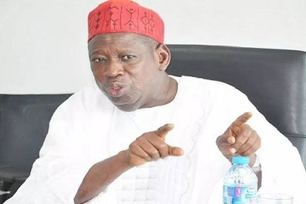 Kano Uncovers $1m Stashed In Ukraine By Kwankwaso