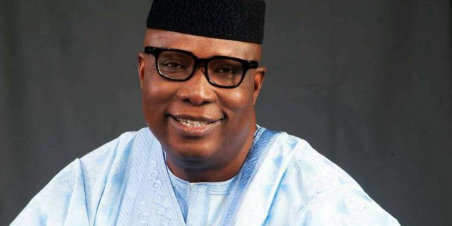 Fifth Columnists In Our Recent History By Senator Babafemi Ojudu