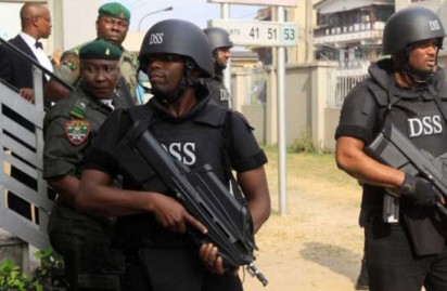 DSS Debunks Allegations of Unlawful Raid on SERAP Offices, Calls for Public Support