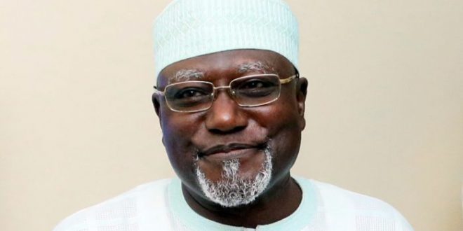 No Money, Weapon Found In Daura’s House, Says DSS