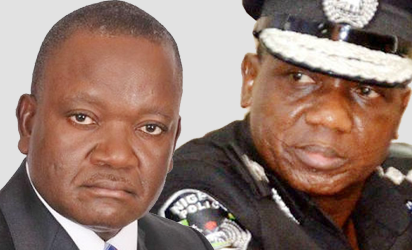 Ortom’s impeachment: CP told me it’s an order from above – Security Adviser to Gov