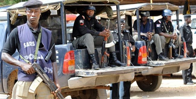 Group cautions against attack on Policemen.