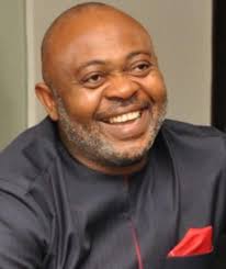 Emeka oparah writes on Rochas plan to impose son in law