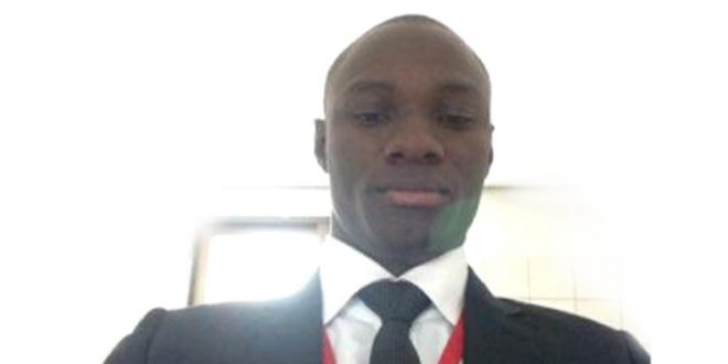 JUST IN: Premium Times journalist Samuel Ogundipe granted bail, released