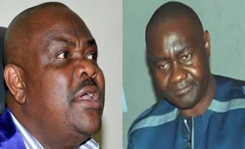 Rivers: APC chieftain, Eze reveals ‘evil pact’ between Wike, Abe