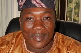 OSUN PARLIAMENT CELEBRATES ITS SPEAKER AT 53.