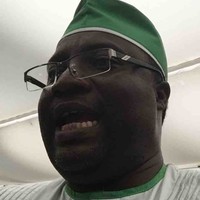 OSUN 2018 GOVERNORSHIP ELECTIONS: LEAVE MAHMOOD YAKUBU ALONE by Dr Chima Matthew Amadi