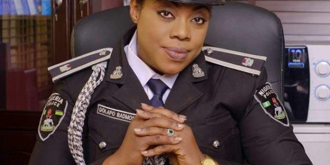 No one asked or collected bribe from Alex Nwoseh Dolapo Badmus