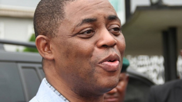 Osun election: Tinubu, Aregbesola, APC’s political reign for ‘burial’ Thursday – Fani-Kayode