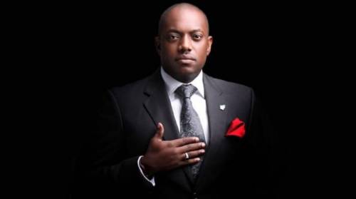 Charly Boy Asks PACT To Forget Durotoye As Consensus Candidate Till Further Notice