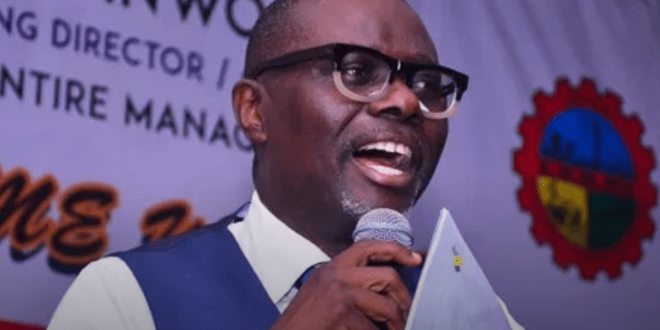 TREE PLANTING, AN EFFICIENT TOOL TO TACKLE CLIMATE CHANGE, GLOBAL WARMING – SANWO-OLU