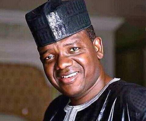 Gusau, other Zamfara PDP leaders endorse Matawallen Maradun as governorship candidate