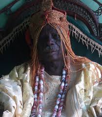 Ogunsua of Modakeke Joins Ancestors at 96