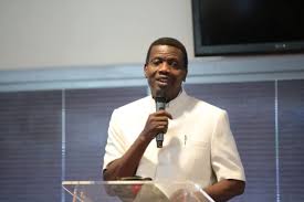 I didn’t speak to Tinubu about Ambode, says Pastor Adeboye