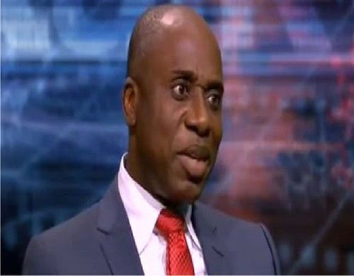 Nigerians ‘ll enjoy 24-hour power supply if Buhari is re-elected, says Amaechi