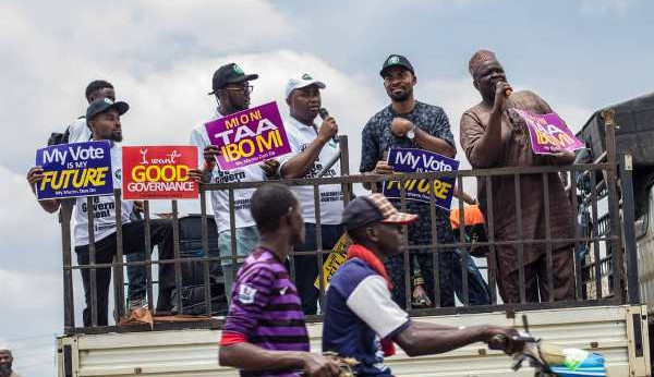 Don’t sell your votes – CSOs task Osun electorate