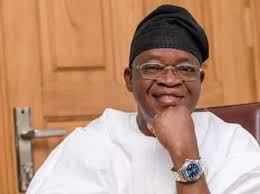 Gboyega Oyetola for Governor, hope for Osun Ìlérí Olúwa ni By Niyi Akinnaso