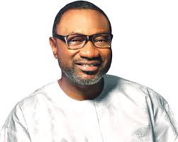 Femi Otedola to PDP,Give me few days to decide