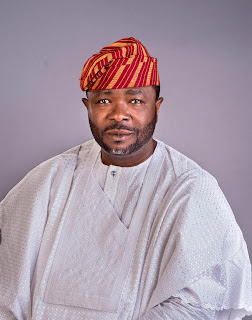 Right of Reply  Pepper team writes  Hon Bayo osinowo has pepper in his CV