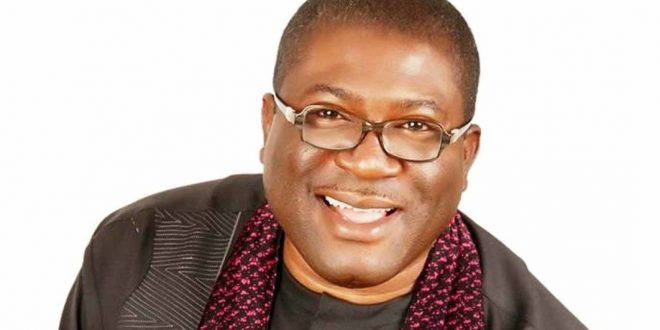 Breaking News:Court declares Imo deputy governor Madumere’s impeachment illegal