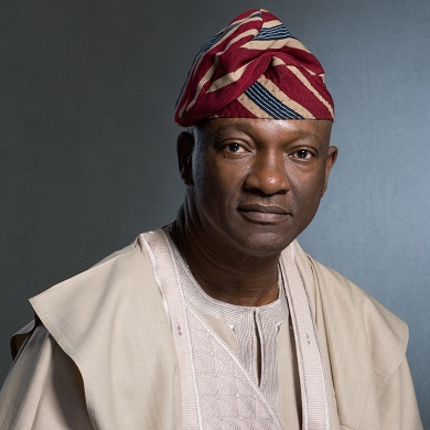 I didn’t mismanage my campaign fund Agbaje