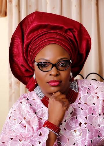 Hon. Moji Ojora, 4years of putting Apapa on the map positively