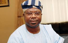 Sen iyiola omisore message to osun voters